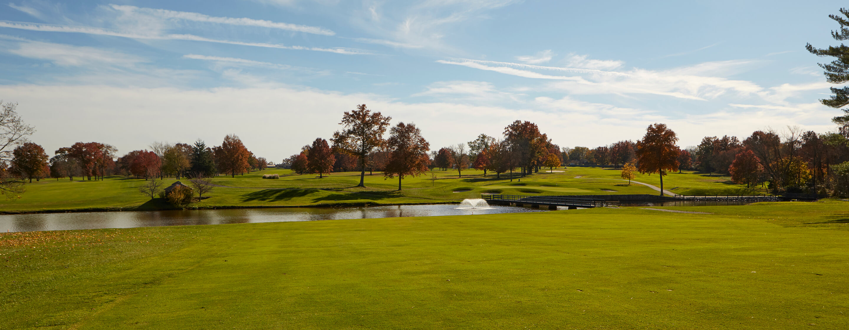 Raritan Valley Country Club Home Page