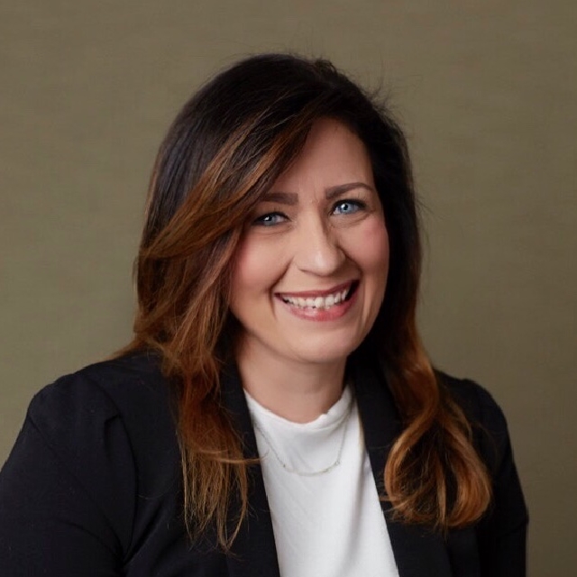 photo of Kim Garten