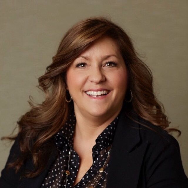 photo of Diane Riley