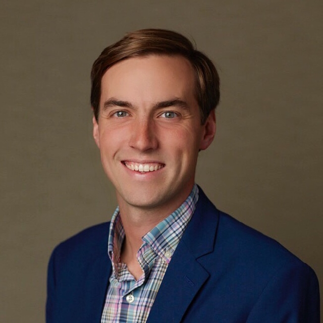 photo of Miles Harris, PGA