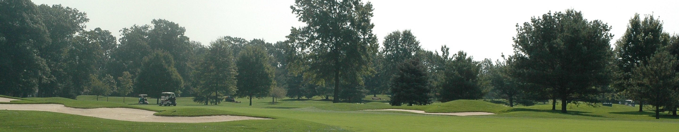 Raritan Valley Country Club Golf Outings